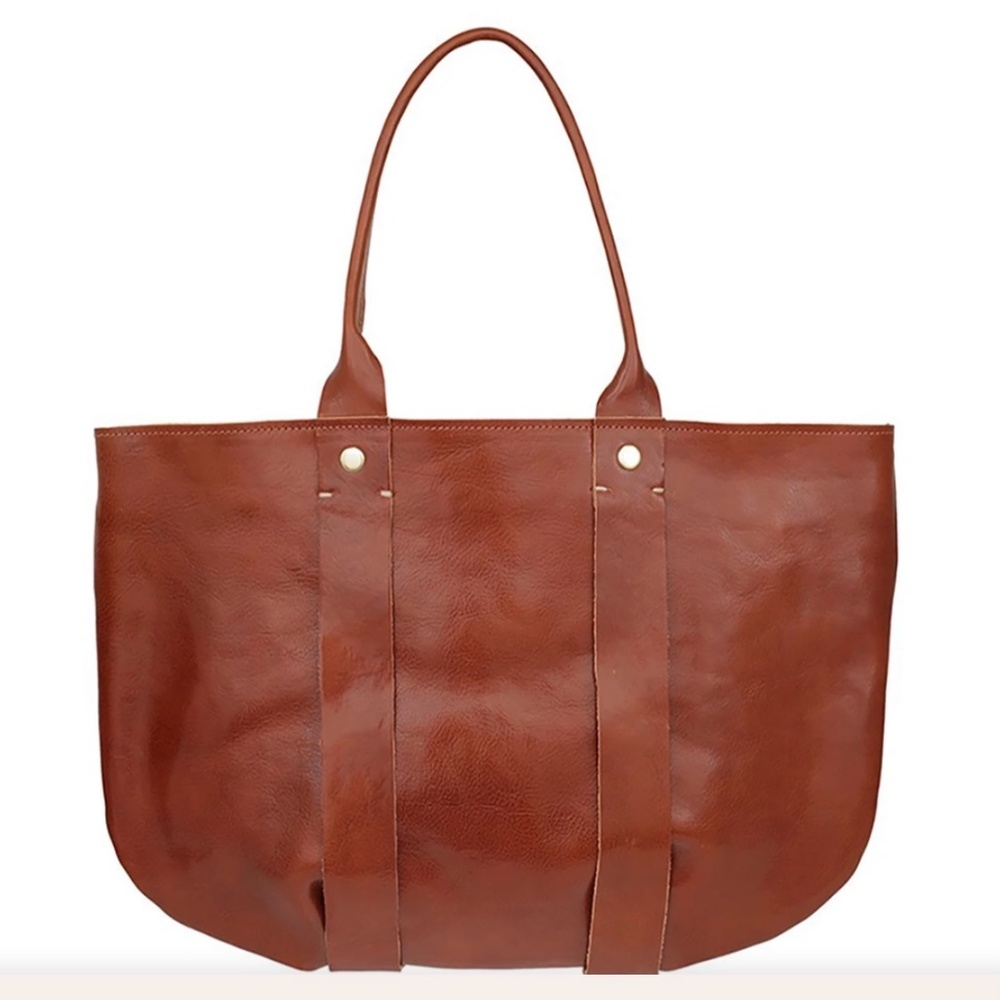 Clare Vivier La Tropezienne Tote